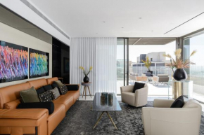 Brand New Duplex Penthouse - 180 Degrees Ocean View